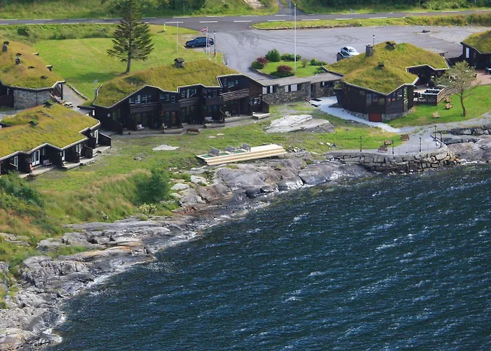 Brekkestranda Fjordhotel