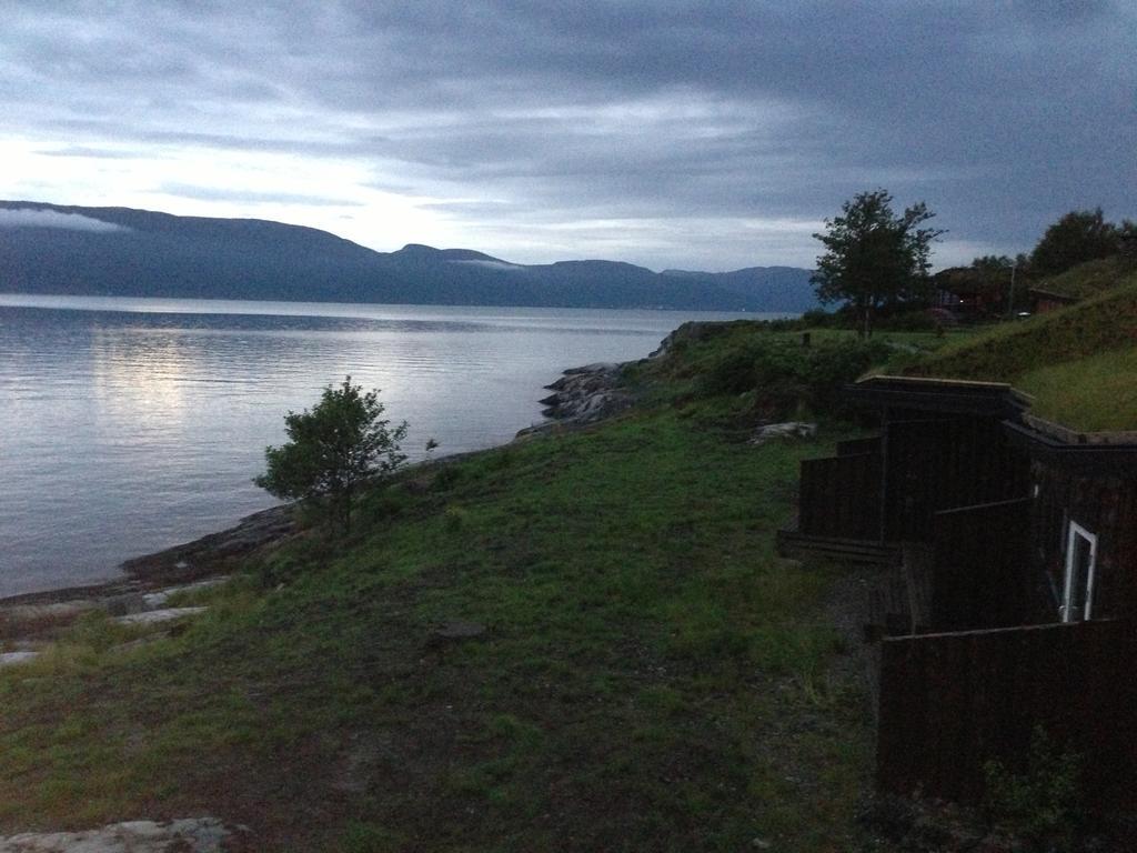 Brekkestranda Fjordhotel Hotel