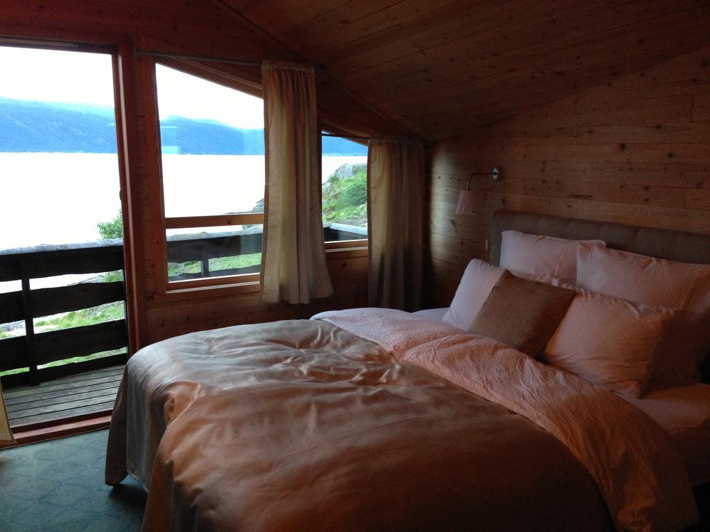 Hotel Brekkestranda Fjordhotel