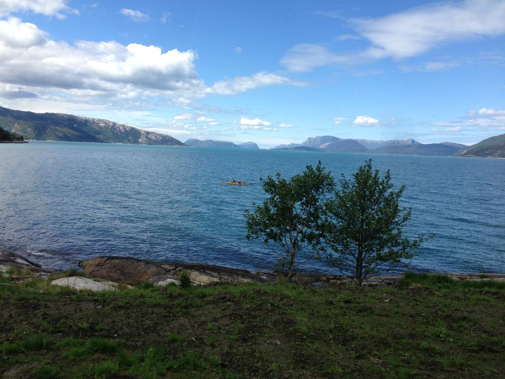 Brekkestranda Fjordhotel