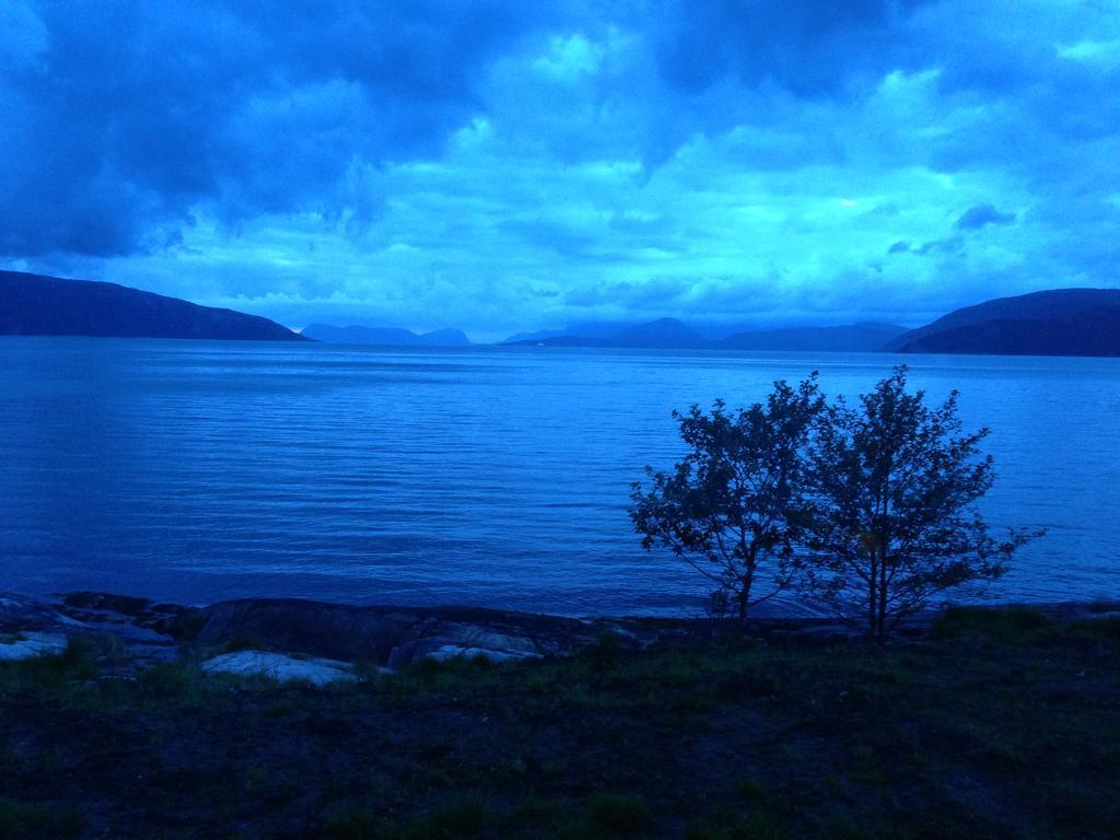 Brekkestranda Fjordhotel
