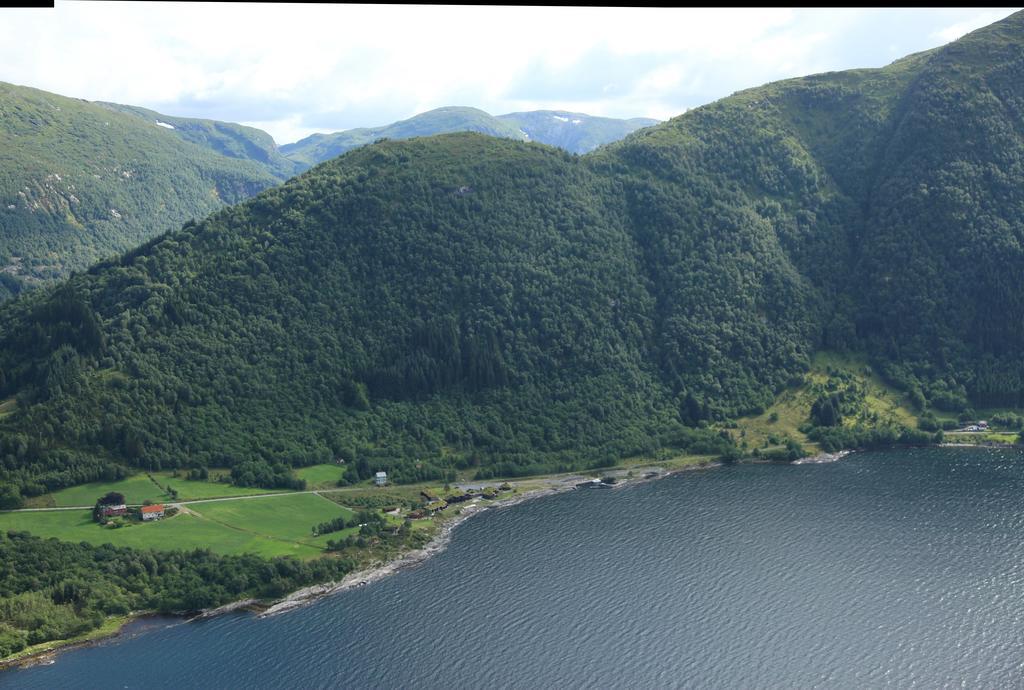 Brekkestranda Fjordhotel Brekke (Sogn og Fjordane)