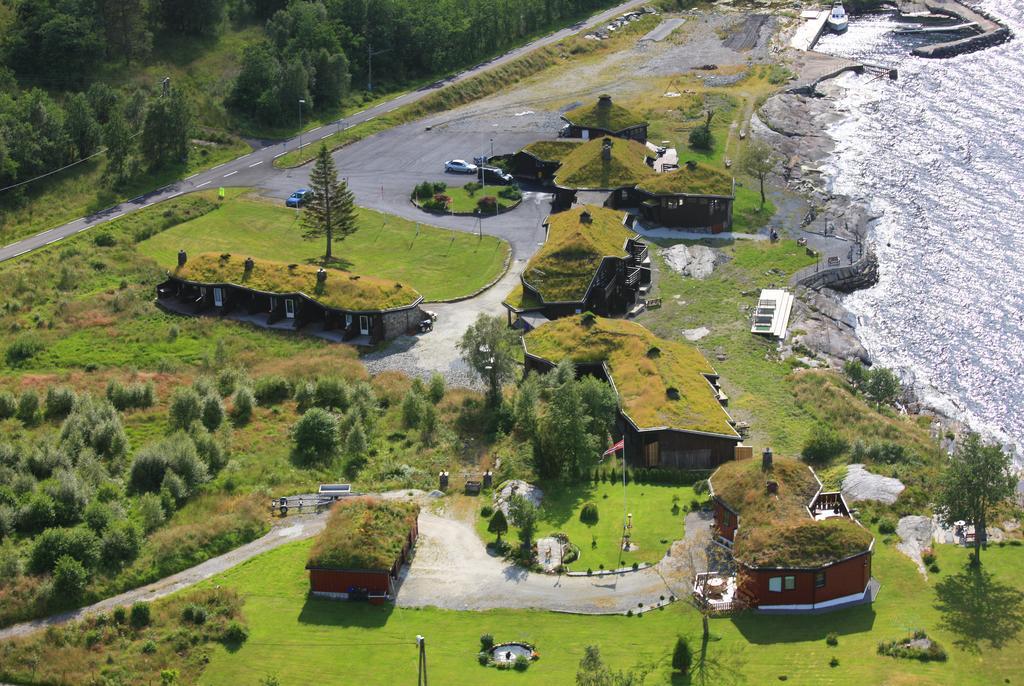 Brekkestranda Fjordhotel 3* Brekke (Sogn og Fjordane)