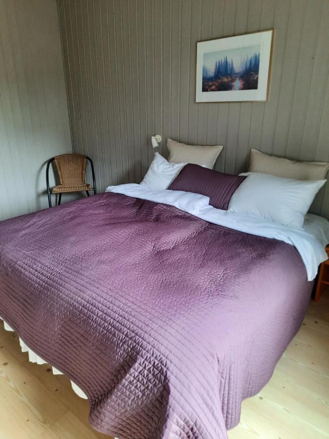 Hotel Brekkestranda Fjordhotel