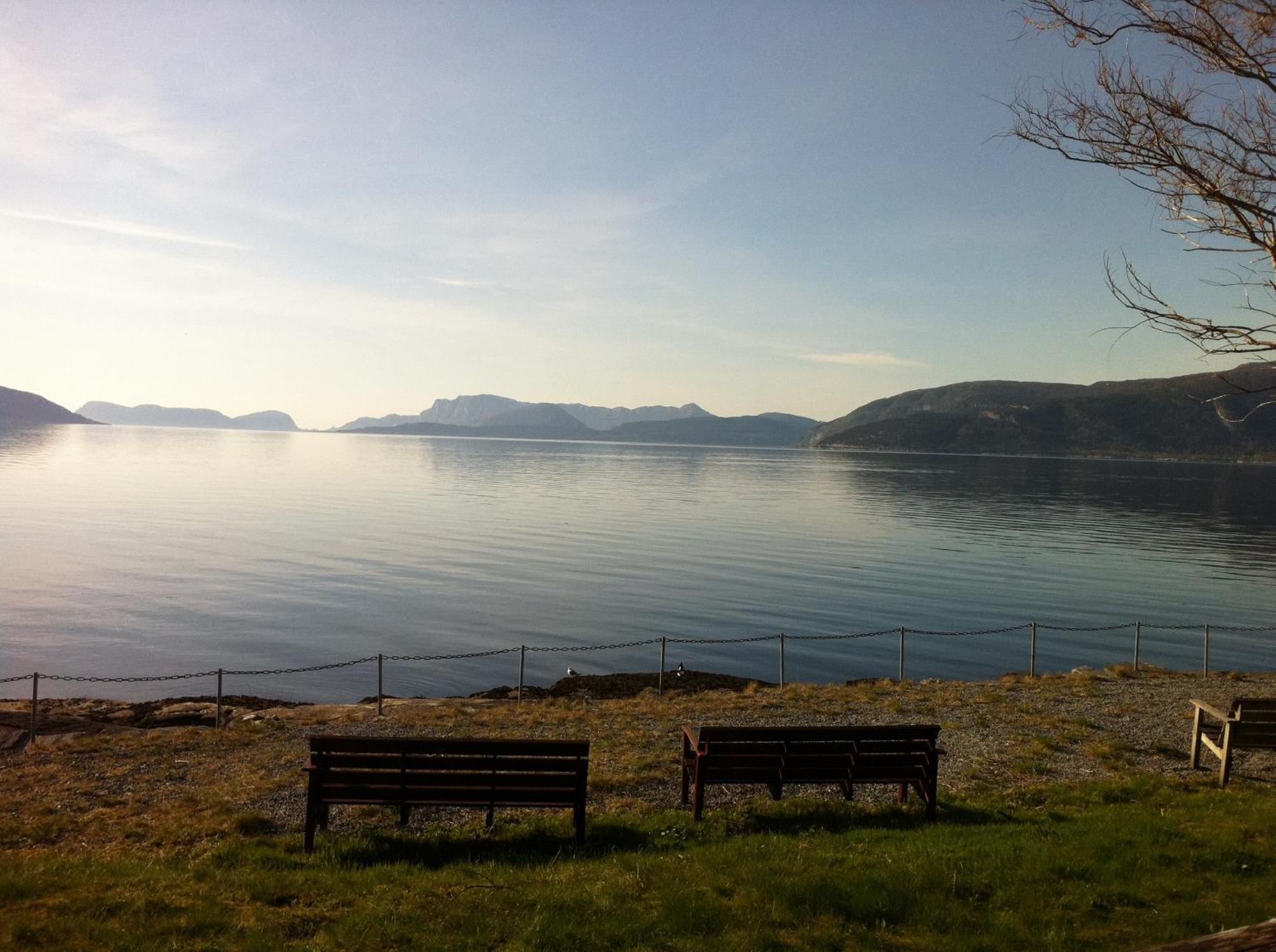 Hotel Brekkestranda Fjordhotel Brekke (Sogn og Fjordane)