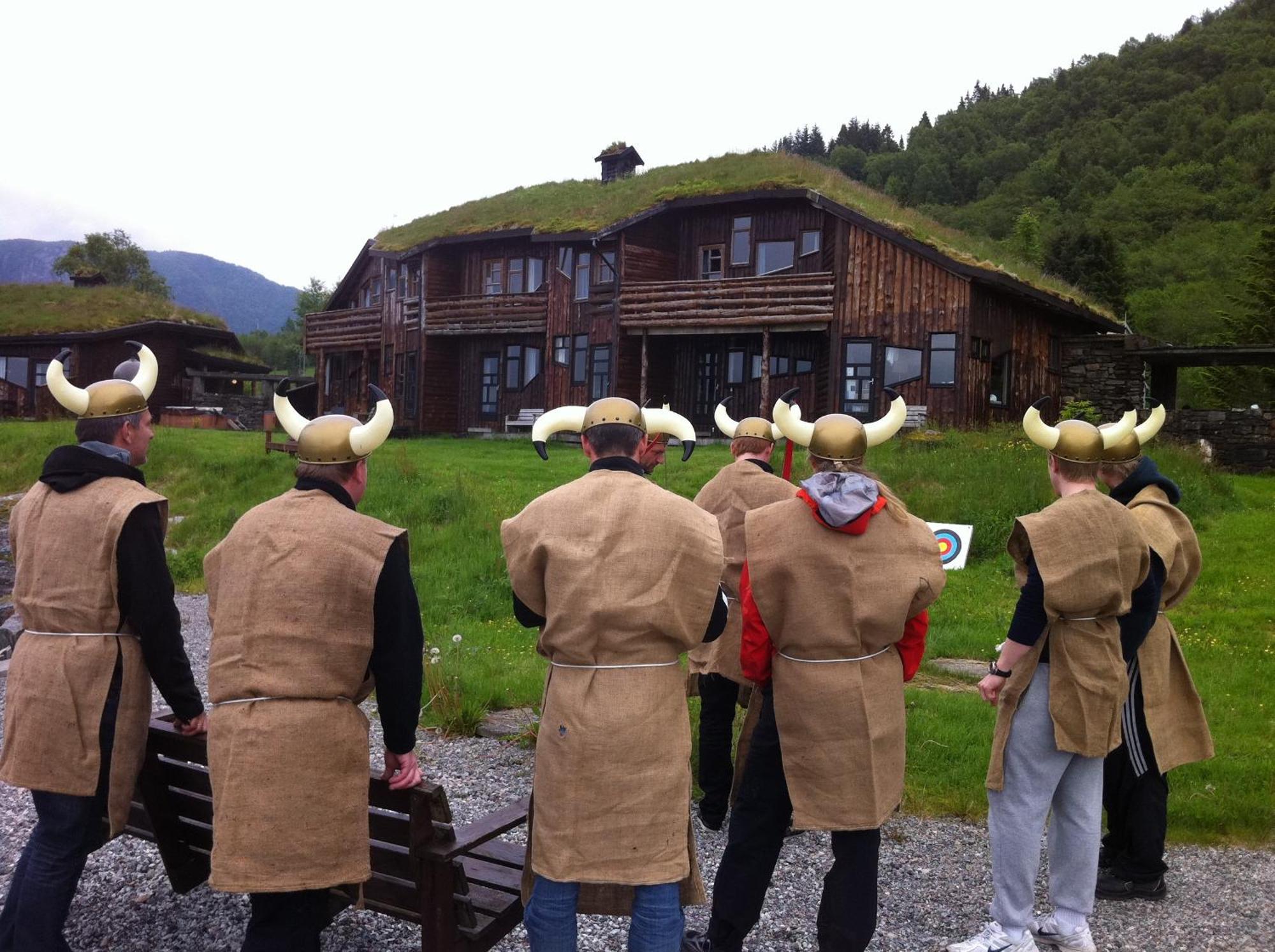 Brekkestranda Fjordhotel Brekke (Sogn og Fjordane)