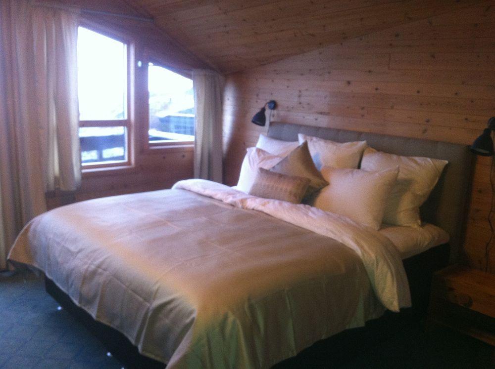 Hotel Brekkestranda Fjordhotel Brekke (Sogn og Fjordane)
