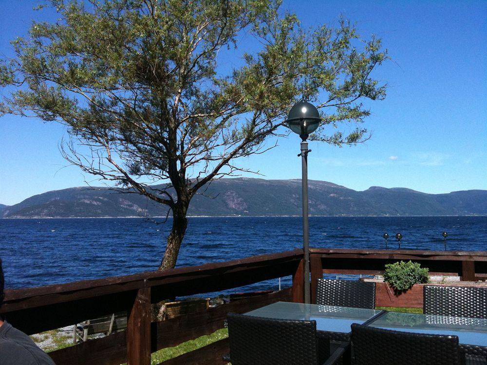 Hotel Brekkestranda Fjordhotel Brekke (Sogn og Fjordane)