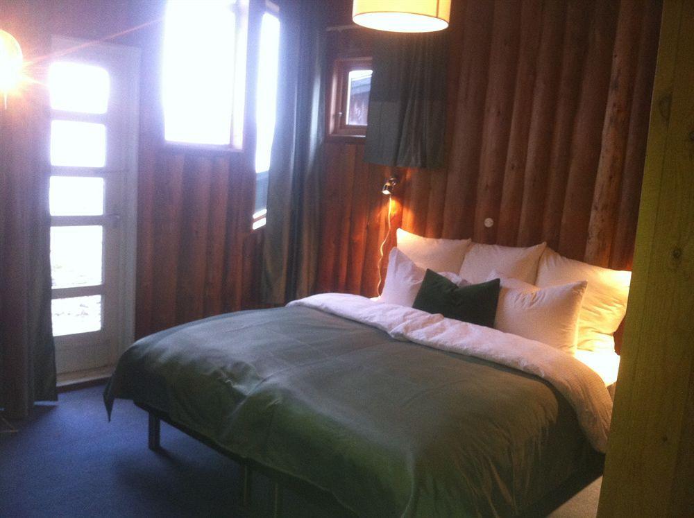 Hotel Brekkestranda Fjordhotel 3*
