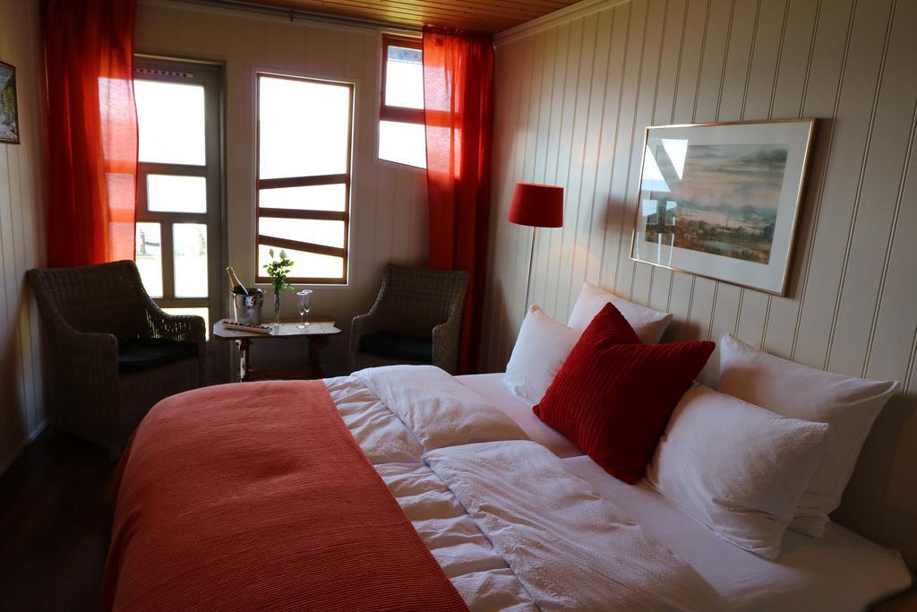Hotel Brekkestranda Fjordhotel Brekke (Sogn og Fjordane)