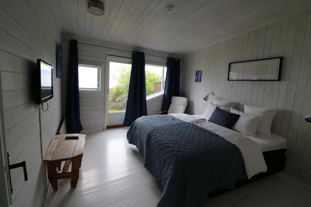 Hotel Brekkestranda Fjordhotel 3*