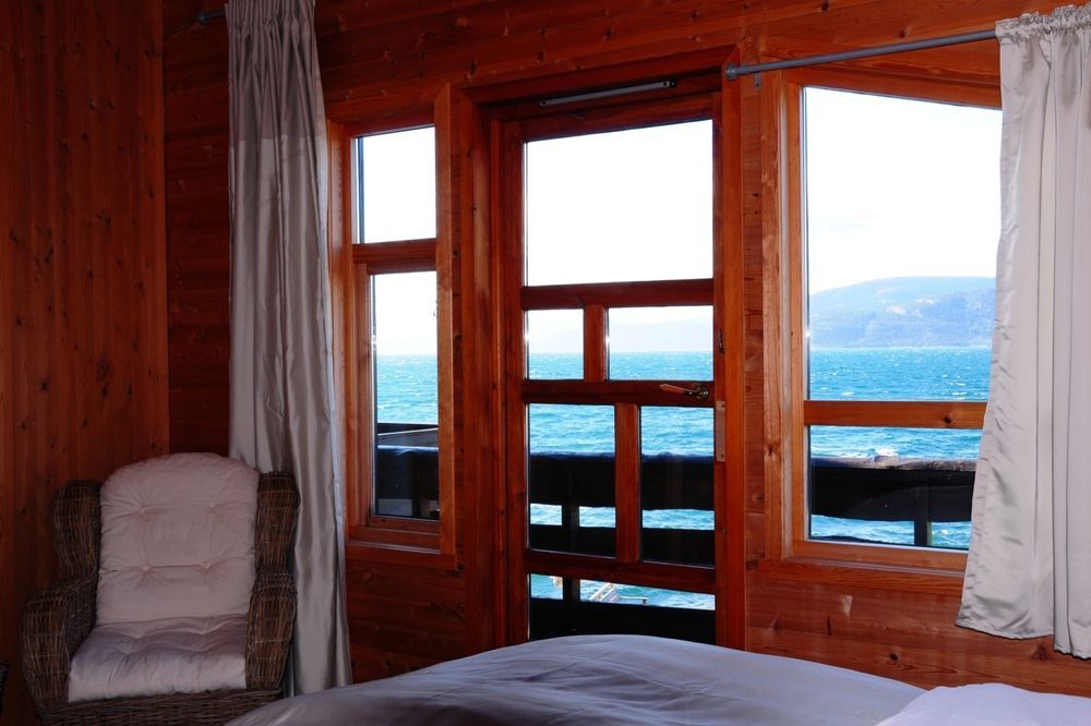 Brekkestranda Fjordhotel 3*