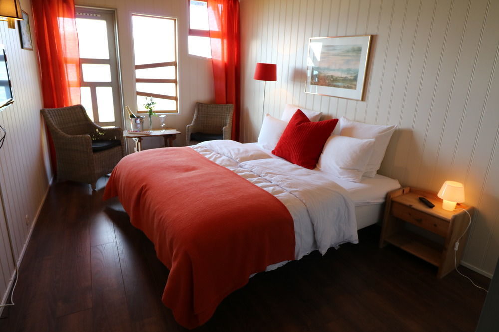 Brekkestranda Fjordhotel Hotel Brekke (Sogn og Fjordane)