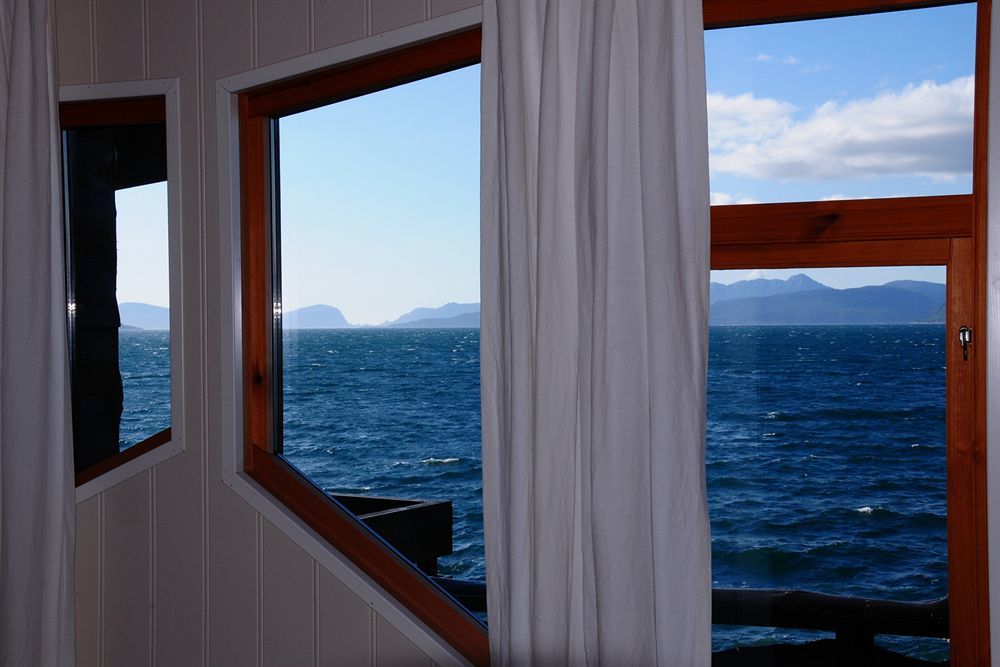 Brekkestranda Fjordhotel 3*