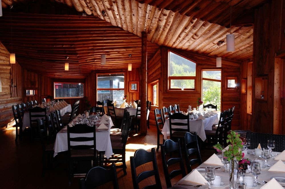 Brekkestranda Fjordhotel Hotel 3*