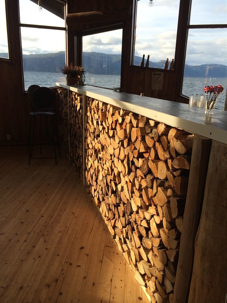 Brekkestranda Fjordhotel 3* Brekke (Sogn og Fjordane)