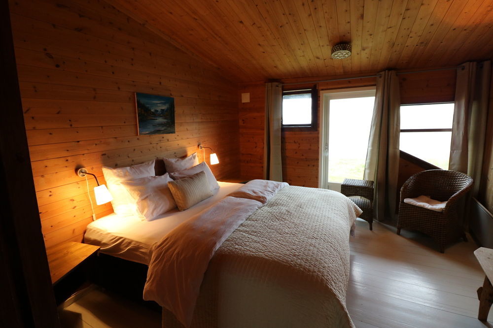 Brekkestranda Fjordhotel Hotel
