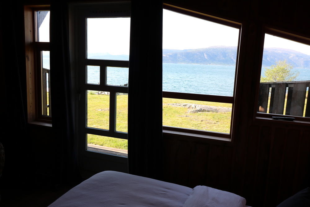 Brekkestranda Fjordhotel 3*