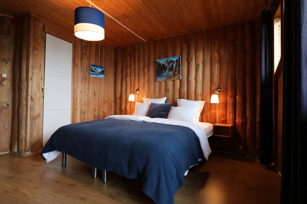Brekkestranda Fjordhotel Hotel 3*