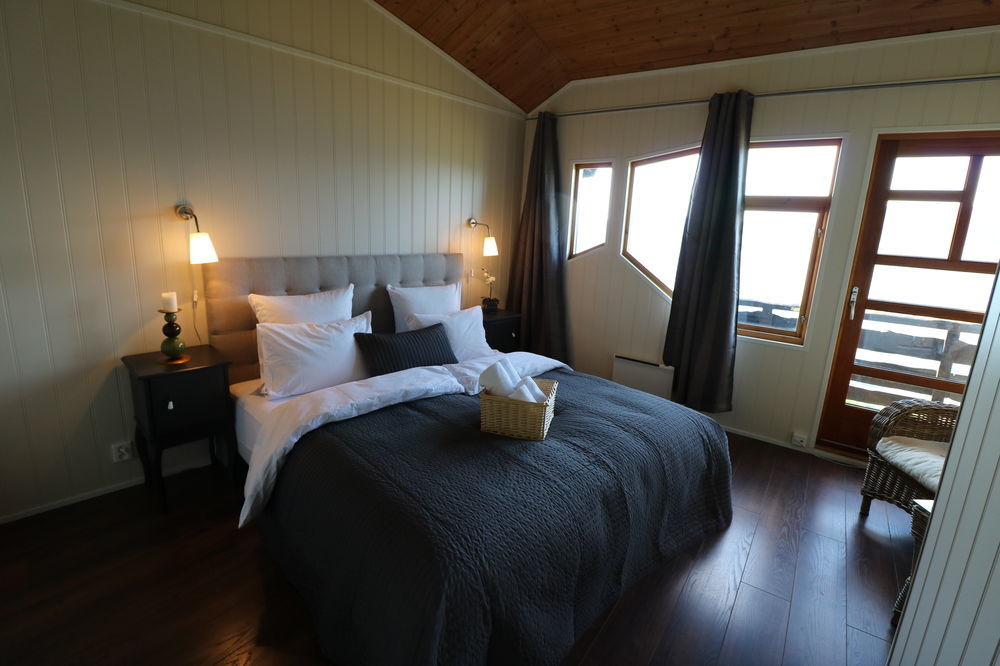 Brekkestranda Fjordhotel Hotel Brekke (Sogn og Fjordane)