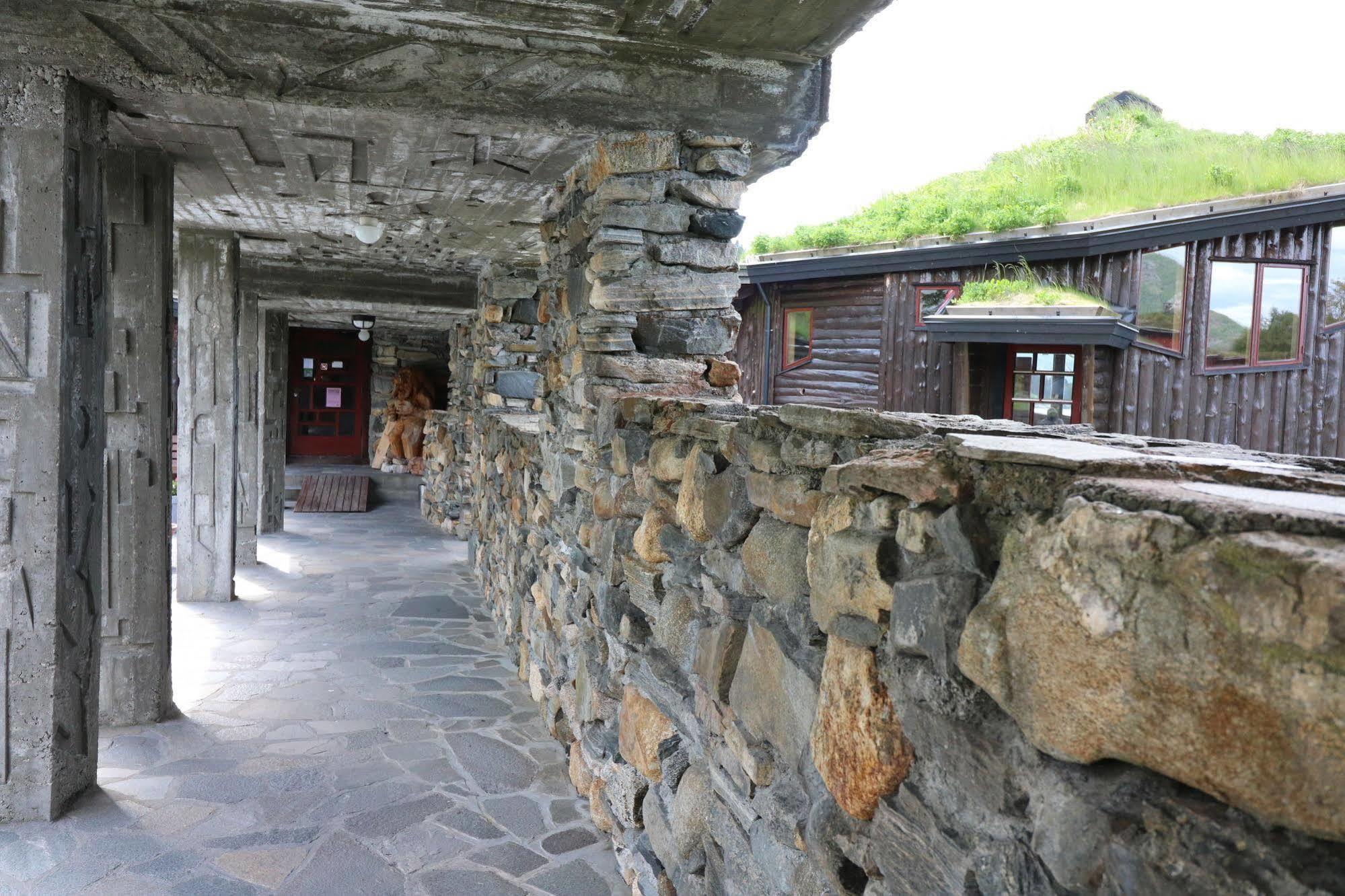 Brekkestranda Fjordhotel Hotel Brekke (Sogn og Fjordane)