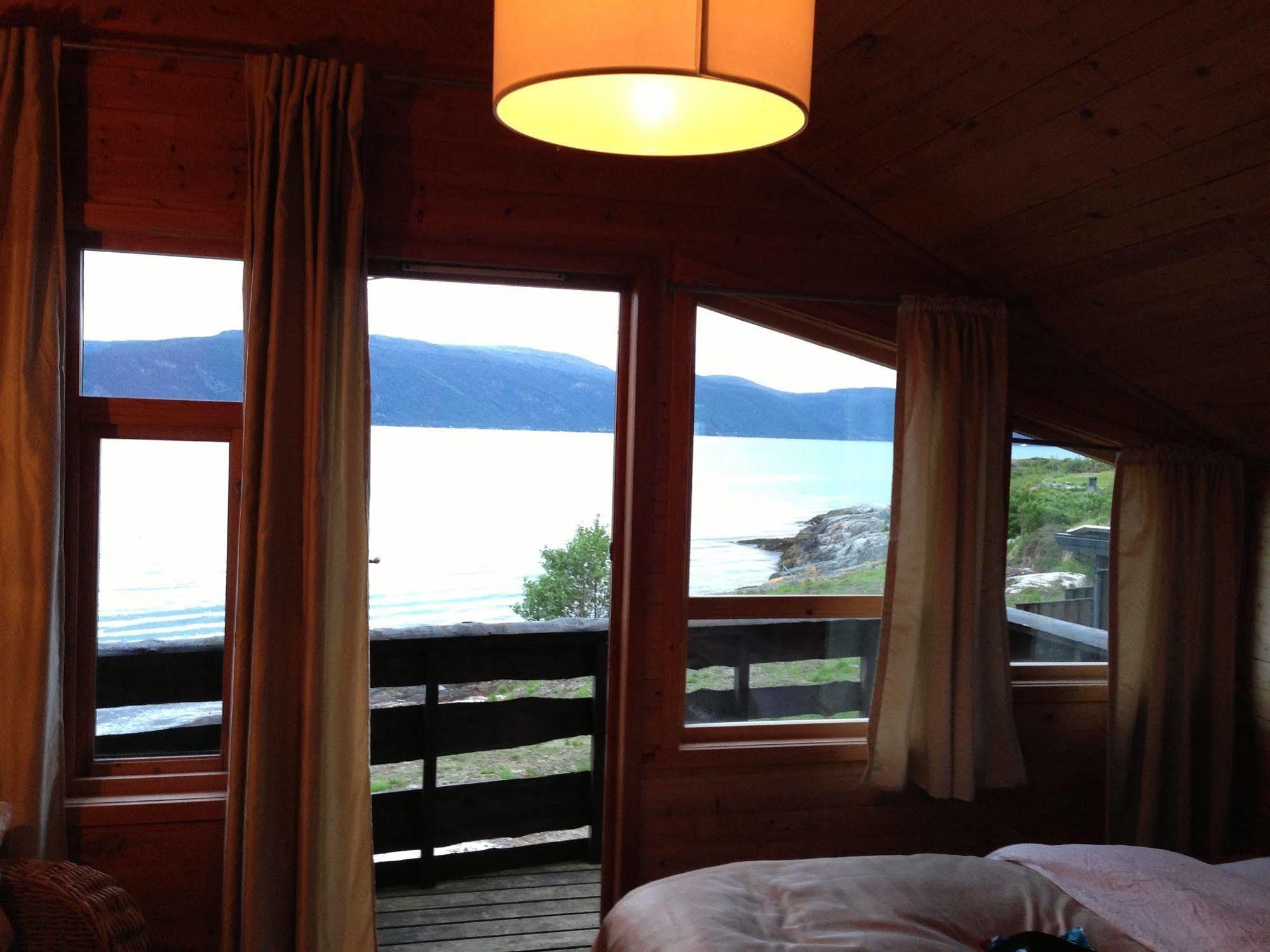 Hotel Brekkestranda Fjordhotel 3*
