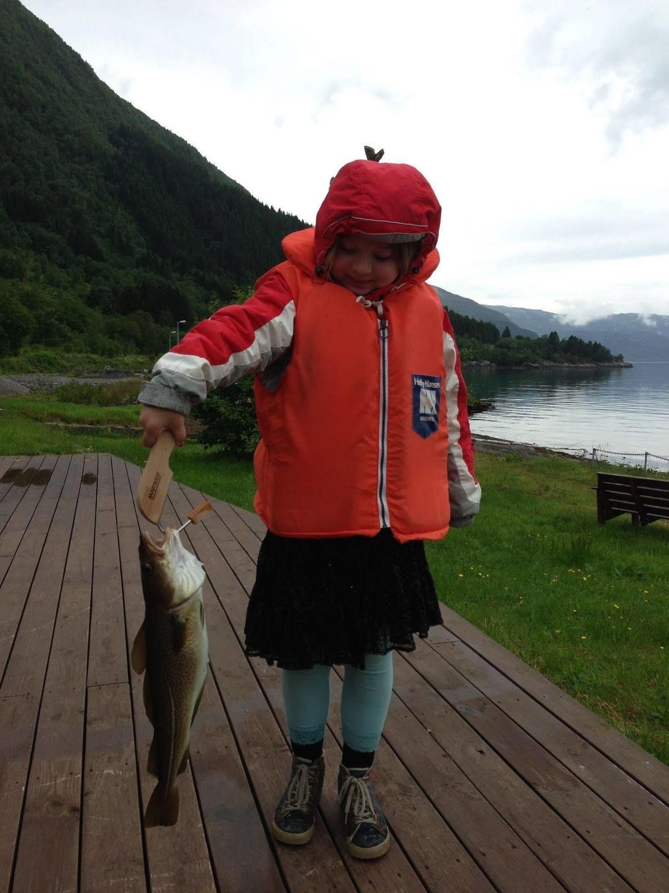 Brekkestranda Fjordhotel Hotel 3*