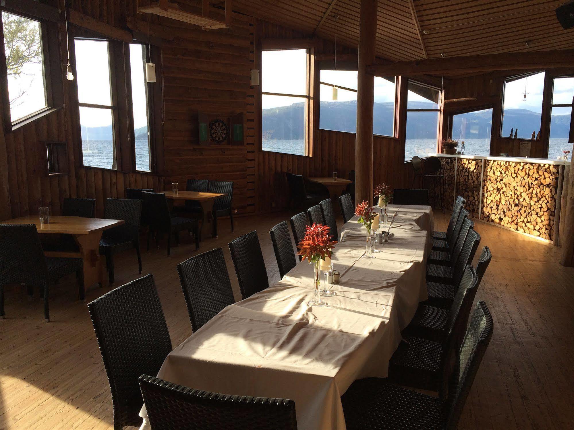 Hotel Brekkestranda Fjordhotel Brekke (Sogn og Fjordane)