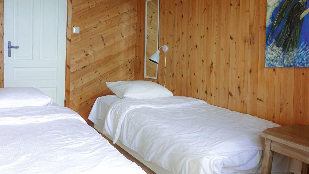 Brekkestranda Fjordhotel 3* Brekke (Sogn og Fjordane)